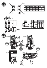 Preview for 6 page of CIAT Major 2 CH Series User Brochure