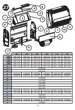 Preview for 11 page of CIAT Major 2 CH Series User Brochure