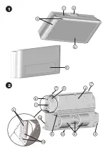 Preview for 4 page of CIAT Major CH Manual