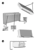 Preview for 5 page of CIAT Major CH Manual