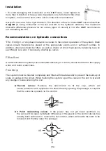 Preview for 30 page of CIAT Major CH Manual