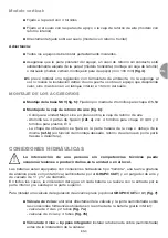 Preview for 51 page of CIAT Major CH Manual