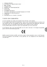 Preview for 81 page of CIAT Major CH Manual