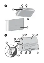 Preview for 4 page of CIAT MAJOR LINE Instruction Manual