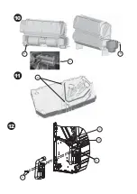 Preview for 10 page of CIAT MAJOR LINE Instruction Manual