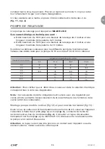 Preview for 23 page of CIAT MAJOR LINE Instruction Manual