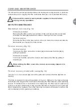 Preview for 35 page of CIAT MAJOR LINE Instruction Manual