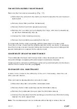 Preview for 36 page of CIAT MAJOR LINE Instruction Manual