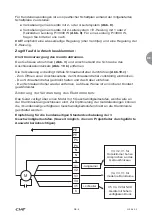 Preview for 43 page of CIAT MAJOR LINE Instruction Manual