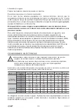 Preview for 53 page of CIAT MAJOR LINE Instruction Manual