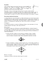 Preview for 63 page of CIAT MAJOR LINE Instruction Manual