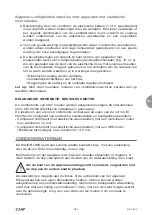 Preview for 77 page of CIAT MAJOR LINE Instruction Manual