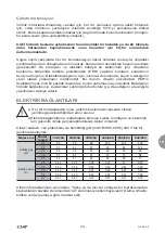 Preview for 97 page of CIAT MAJOR LINE Instruction Manual