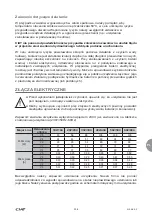 Preview for 119 page of CIAT MAJOR LINE Instruction Manual