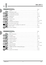 Preview for 4 page of CIAT Melody 2 Installation Manual