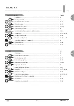 Preview for 5 page of CIAT Melody 2 Installation Manual