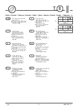 Preview for 17 page of CIAT Melody 2 Installation Manual