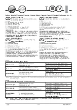 Preview for 19 page of CIAT Melody 2 Installation Manual