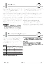 Preview for 38 page of CIAT Melody 2 Installation Manual