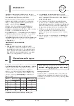 Preview for 50 page of CIAT Melody 2 Installation Manual