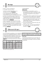 Preview for 56 page of CIAT Melody 2 Installation Manual