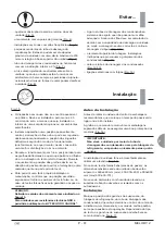 Preview for 61 page of CIAT Melody 2 Installation Manual