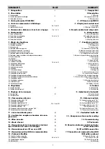 Предварительный просмотр 2 страницы CIAT microciat MRS2.2A Installation, Operation, Commissioning, Maintenance