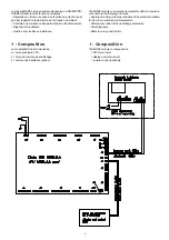 Предварительный просмотр 3 страницы CIAT microciat MRS2.2A Installation, Operation, Commissioning, Maintenance