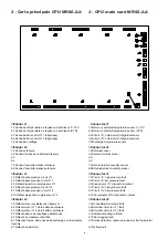 Предварительный просмотр 5 страницы CIAT microciat MRS2.2A Installation, Operation, Commissioning, Maintenance