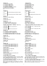 Предварительный просмотр 6 страницы CIAT microciat MRS2.2A Installation, Operation, Commissioning, Maintenance