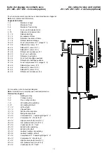 Предварительный просмотр 12 страницы CIAT microciat MRS2.2A Installation, Operation, Commissioning, Maintenance