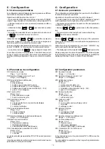 Предварительный просмотр 13 страницы CIAT microciat MRS2.2A Installation, Operation, Commissioning, Maintenance