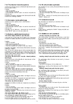 Предварительный просмотр 17 страницы CIAT microciat MRS2.2A Installation, Operation, Commissioning, Maintenance