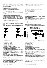 Предварительный просмотр 21 страницы CIAT microciat MRS2.2A Installation, Operation, Commissioning, Maintenance