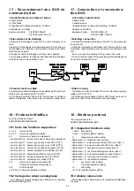 Предварительный просмотр 25 страницы CIAT microciat MRS2.2A Installation, Operation, Commissioning, Maintenance