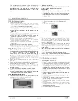 Предварительный просмотр 32 страницы CIAT POWERCIAT2 LX Instruction Manual