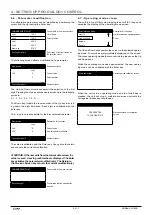 Предварительный просмотр 9 страницы CIAT PRO-DIALOG+ Instruction Manual