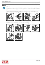 Предварительный просмотр 6 страницы CIAT RBW205 Technical Brochure