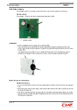 Предварительный просмотр 9 страницы CIAT RBW205 Technical Brochure