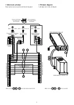 Предварительный просмотр 8 страницы CIAT twist ISW 100 Manual