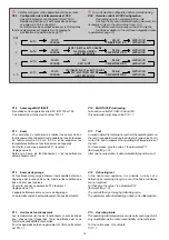 Предварительный просмотр 15 страницы CIAT twist ISW 100 Manual