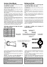 Preview for 8 page of CIAT Twist ISW 30B User Brochure