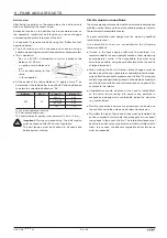 Предварительный просмотр 26 страницы CIAT VECTIOS POWER IPJ Series Instruction Manual