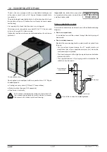 Предварительный просмотр 27 страницы CIAT VECTIOS POWER IPJ Series Instruction Manual