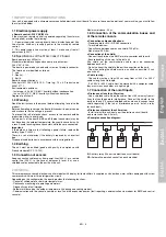 Preview for 4 page of CIAT XtraConnect 2 Installation, Operation, Commissioning, Maintenance