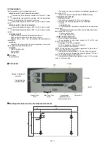 Preview for 5 page of CIAT XtraConnect 2 Installation, Operation, Commissioning, Maintenance