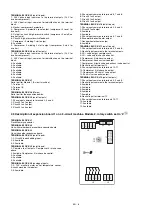 Preview for 9 page of CIAT XtraConnect 2 Installation, Operation, Commissioning, Maintenance