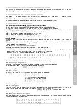 Preview for 38 page of CIAT XtraConnect 2 Installation, Operation, Commissioning, Maintenance