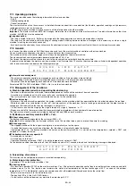 Preview for 41 page of CIAT XtraConnect 2 Installation, Operation, Commissioning, Maintenance