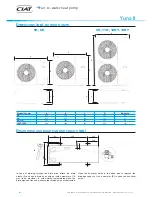 Предварительный просмотр 8 страницы CIAT Yuna II 11H Manual